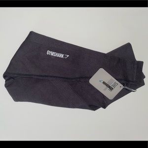 GYMSHARK power down leggings [WITH TAGS]